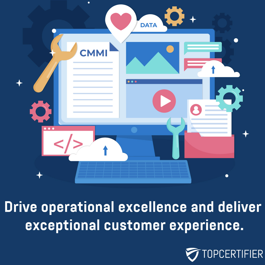 cmmi DSScertification in Kenya