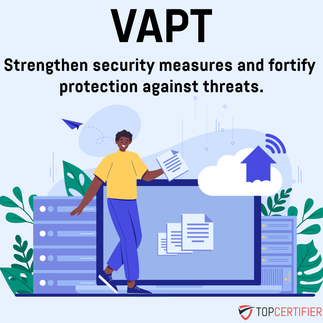 vapt certification in KENYA